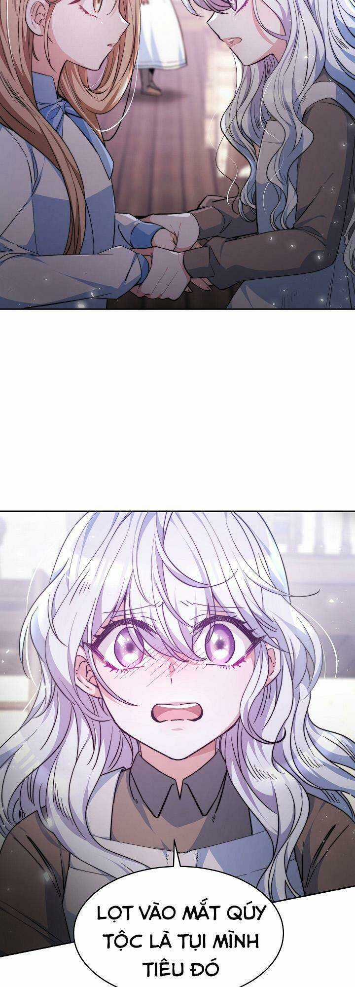 Nàng Evangeline Chapter 2 trang 11