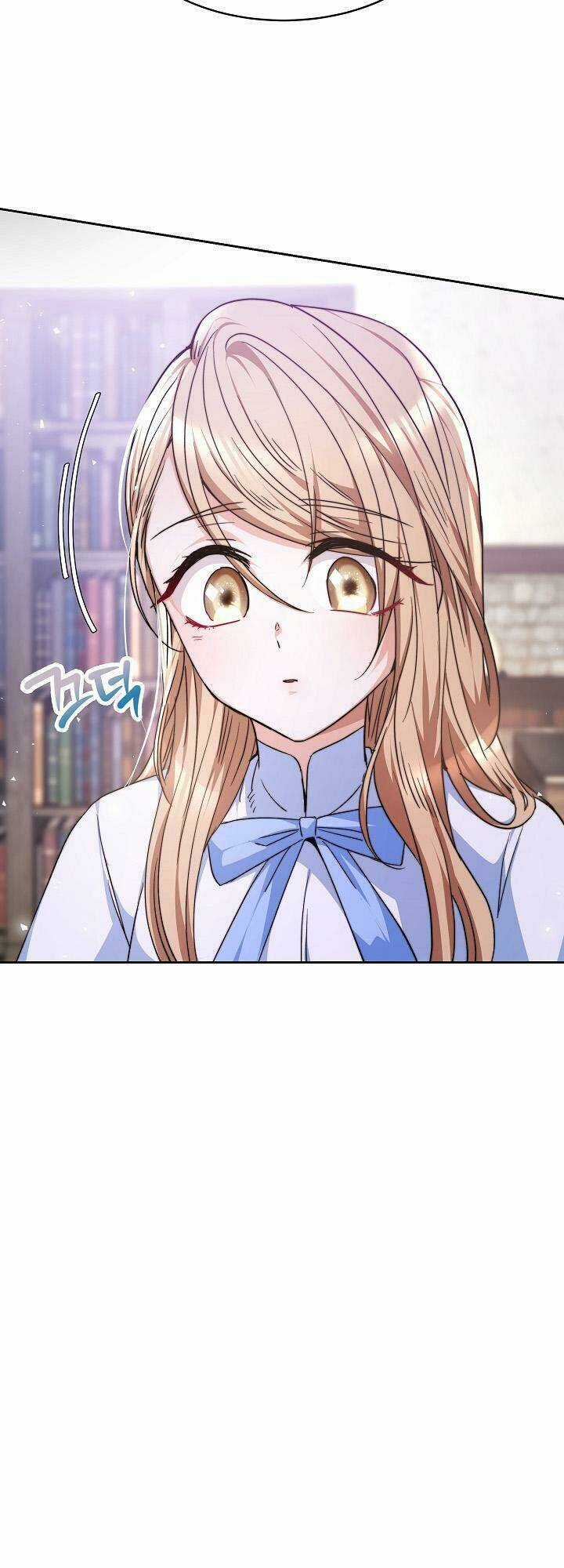 Nàng Evangeline Chapter 2 trang 12