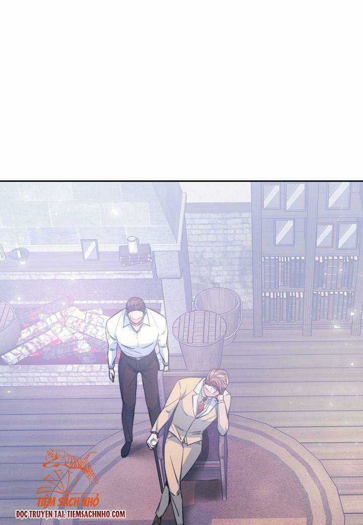 Nàng Evangeline Chapter 2 trang 14