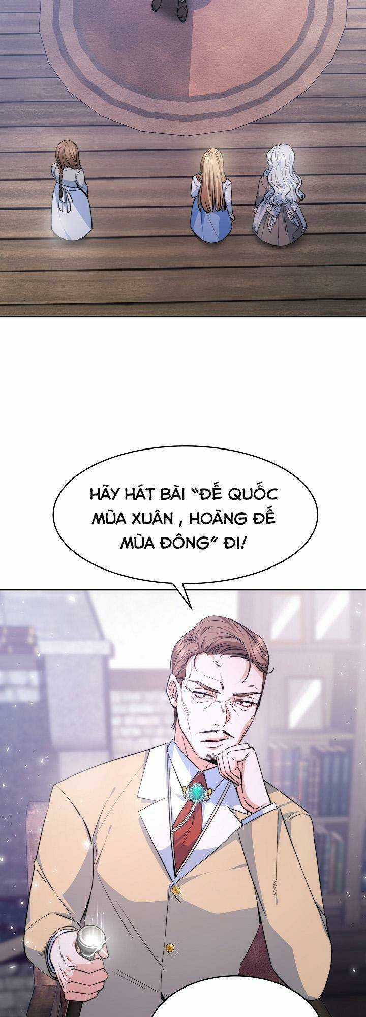 Nàng Evangeline Chapter 2 trang 15