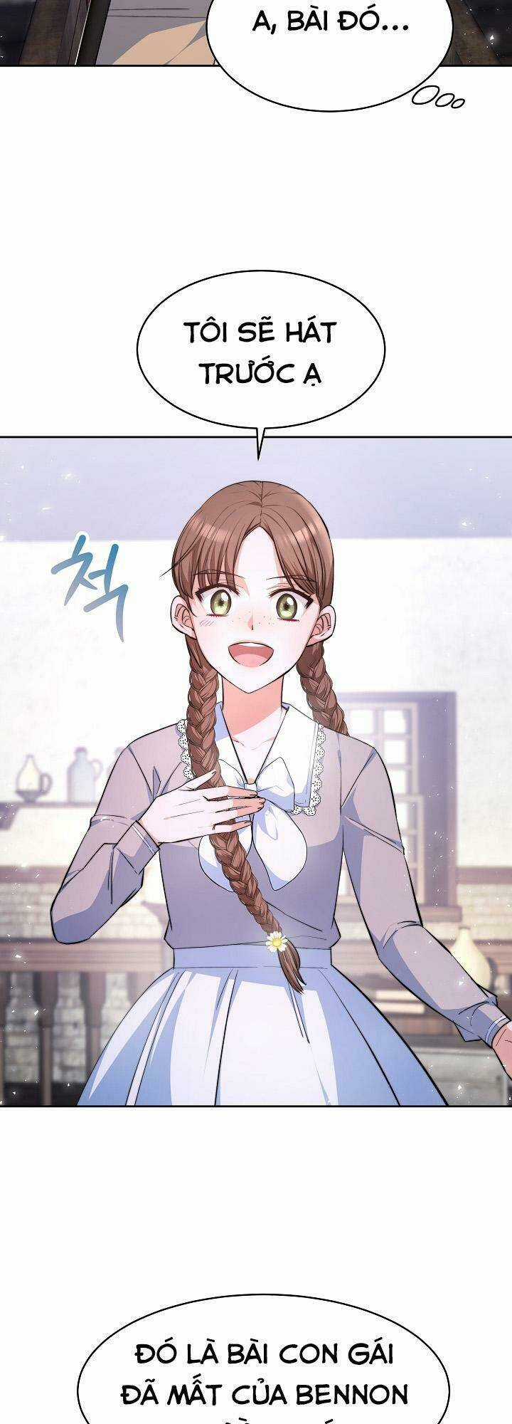 Nàng Evangeline Chapter 2 trang 16