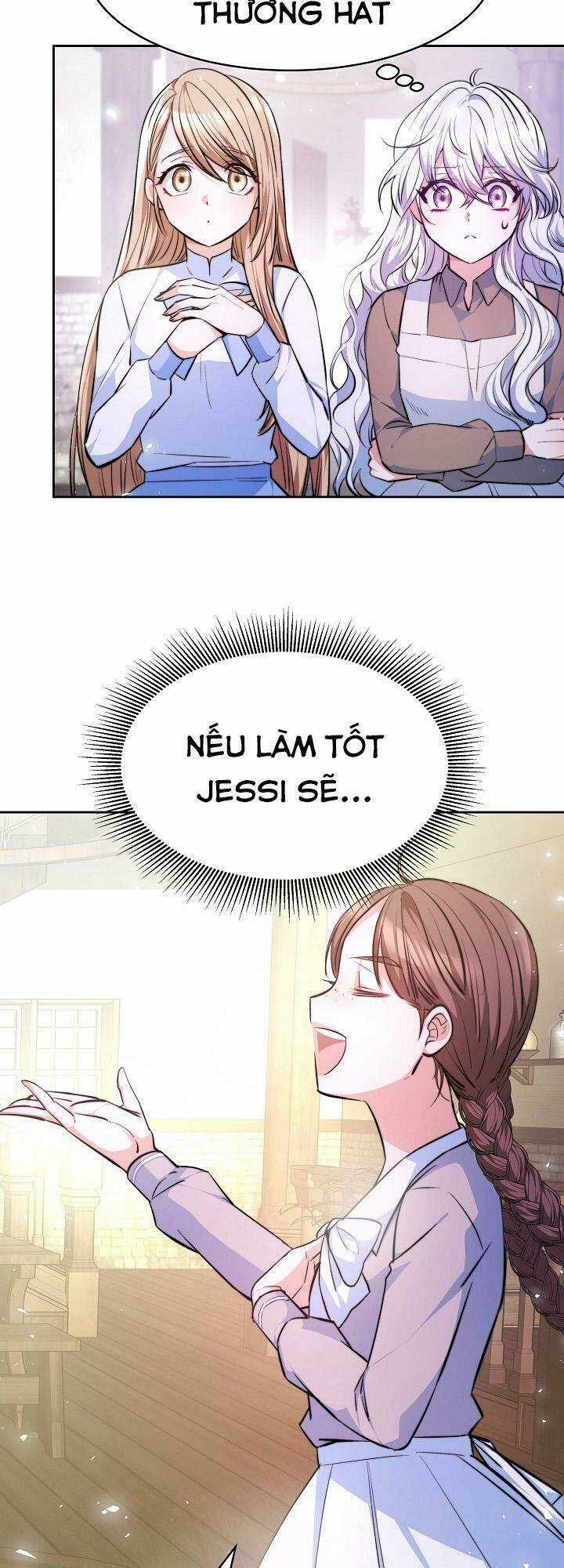 Nàng Evangeline Chapter 2 trang 17