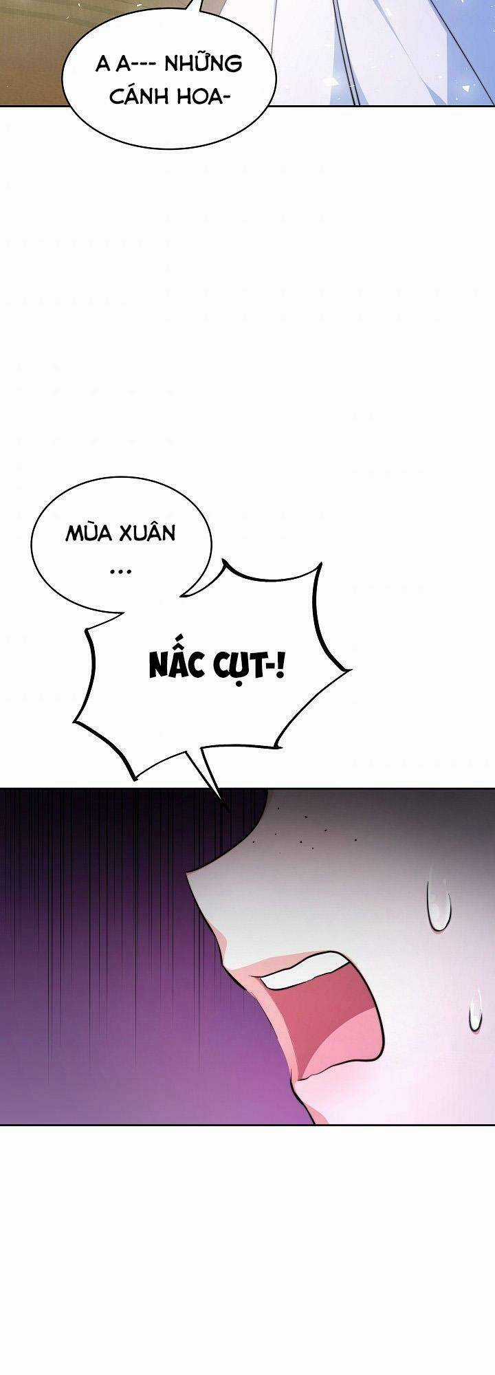 Nàng Evangeline Chapter 2 trang 18