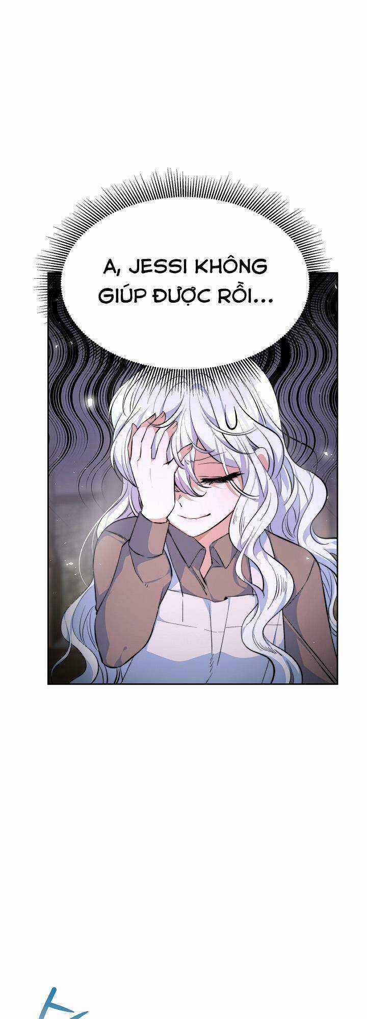 Nàng Evangeline Chapter 2 trang 19