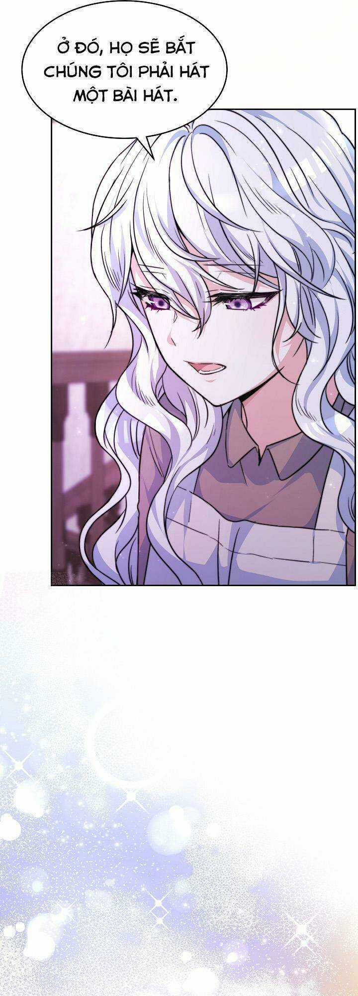 Nàng Evangeline Chapter 2 trang 2