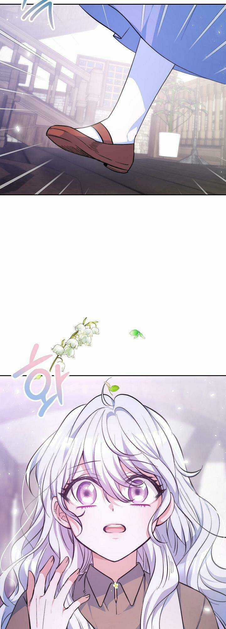 Nàng Evangeline Chapter 2 trang 20