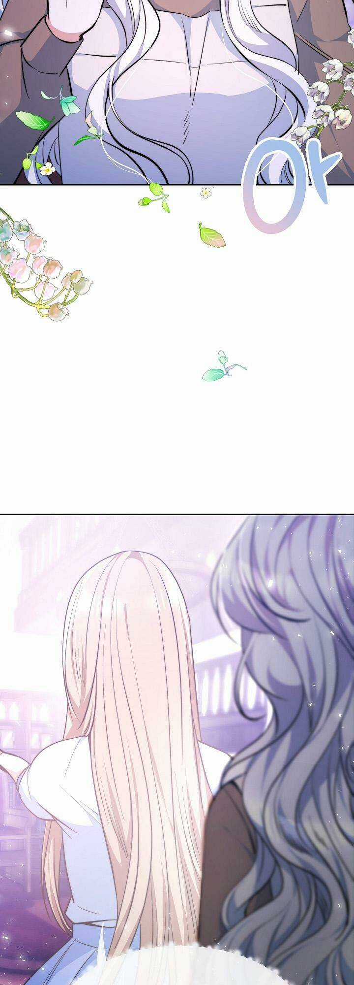 Nàng Evangeline Chapter 2 trang 21