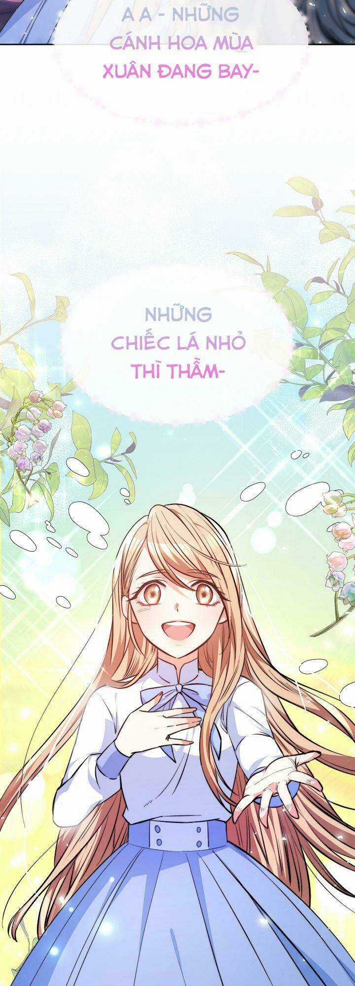 Nàng Evangeline Chapter 2 trang 22