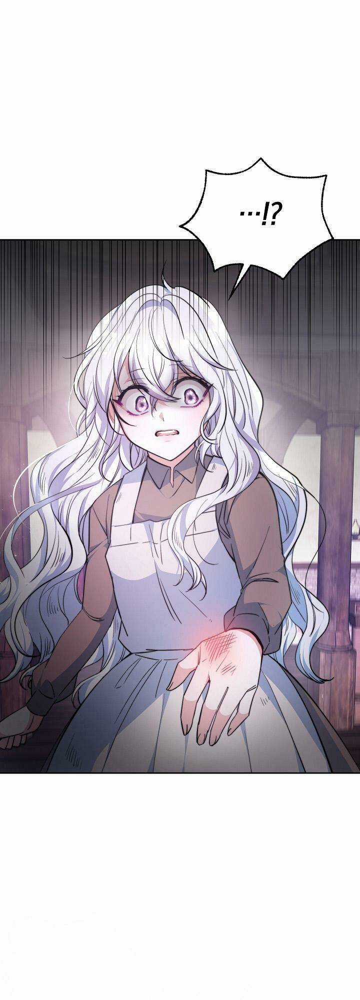 Nàng Evangeline Chapter 2 trang 25