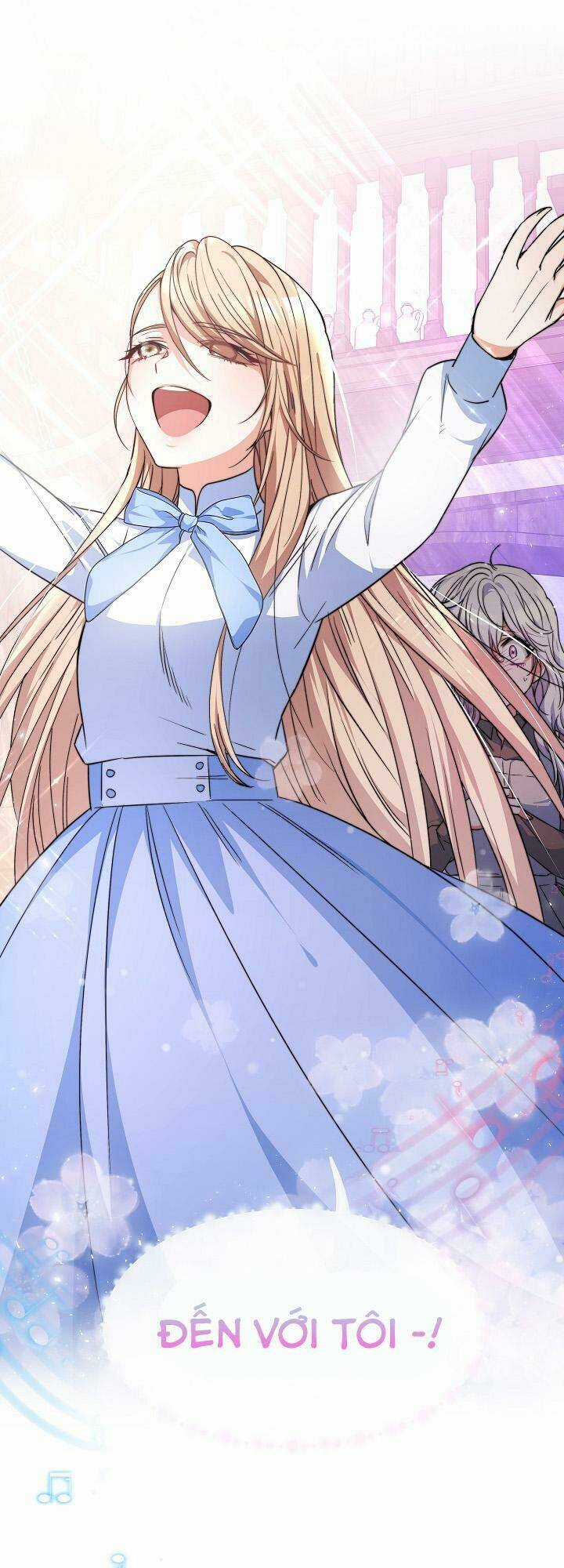 Nàng Evangeline Chapter 2 trang 26