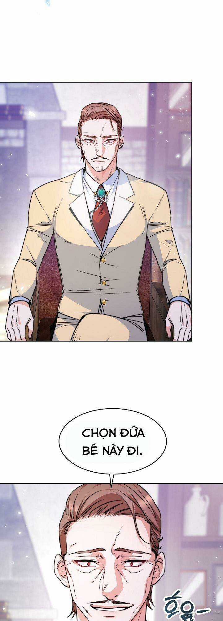 Nàng Evangeline Chapter 2 trang 27