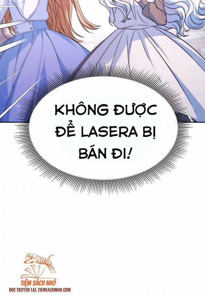 Nàng Evangeline Chapter 2 trang 29
