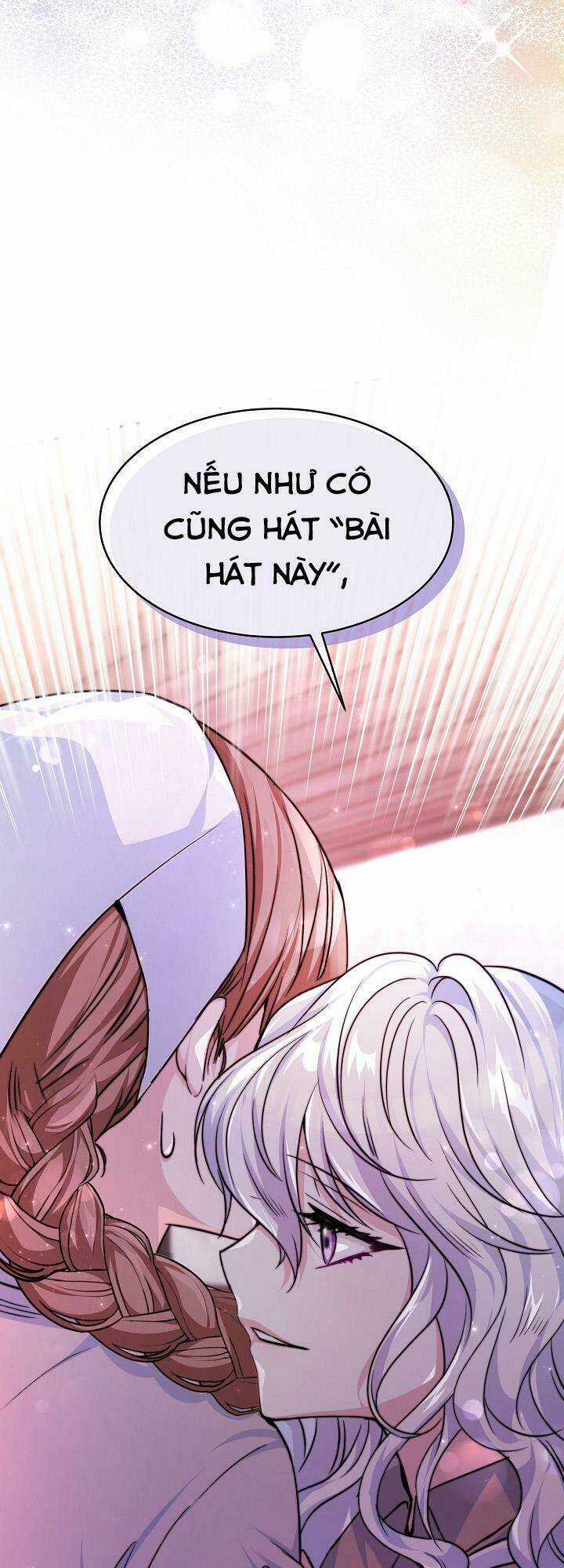 Nàng Evangeline Chapter 2 trang 3