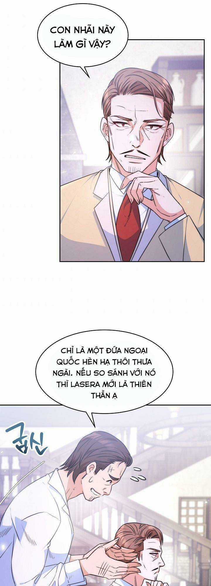 Nàng Evangeline Chapter 2 trang 30