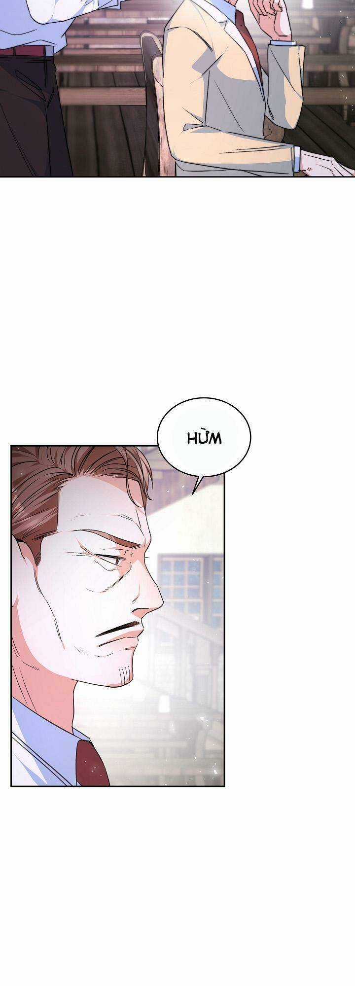 Nàng Evangeline Chapter 2 trang 31