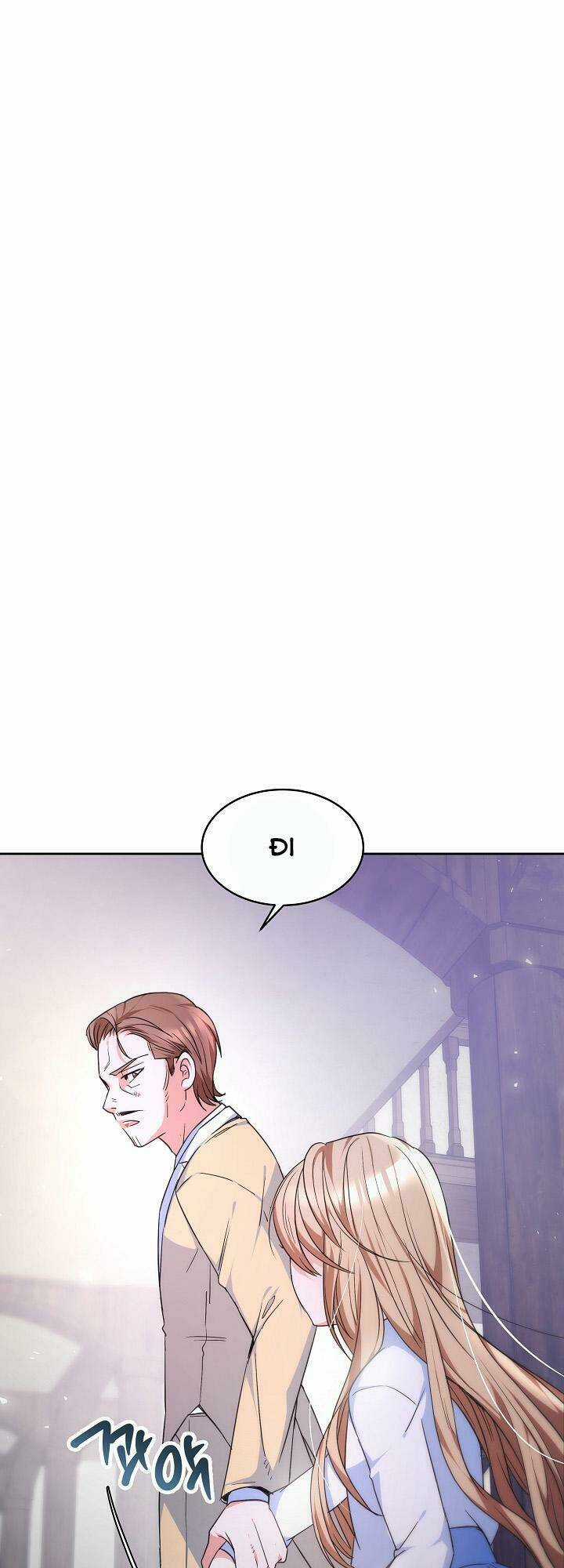 Nàng Evangeline Chapter 2 trang 32