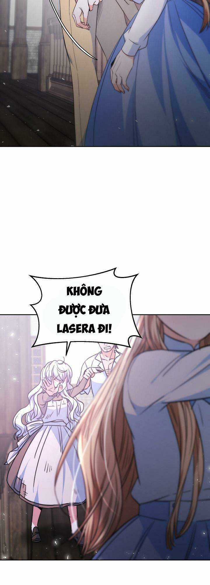 Nàng Evangeline Chapter 2 trang 33