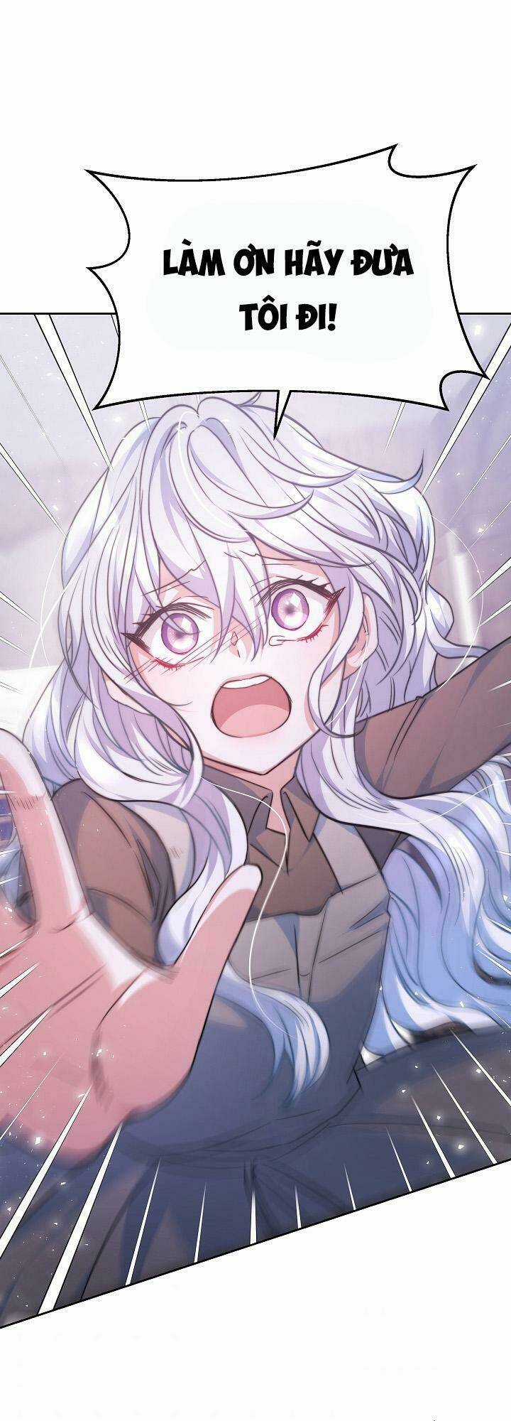 Nàng Evangeline Chapter 2 trang 34