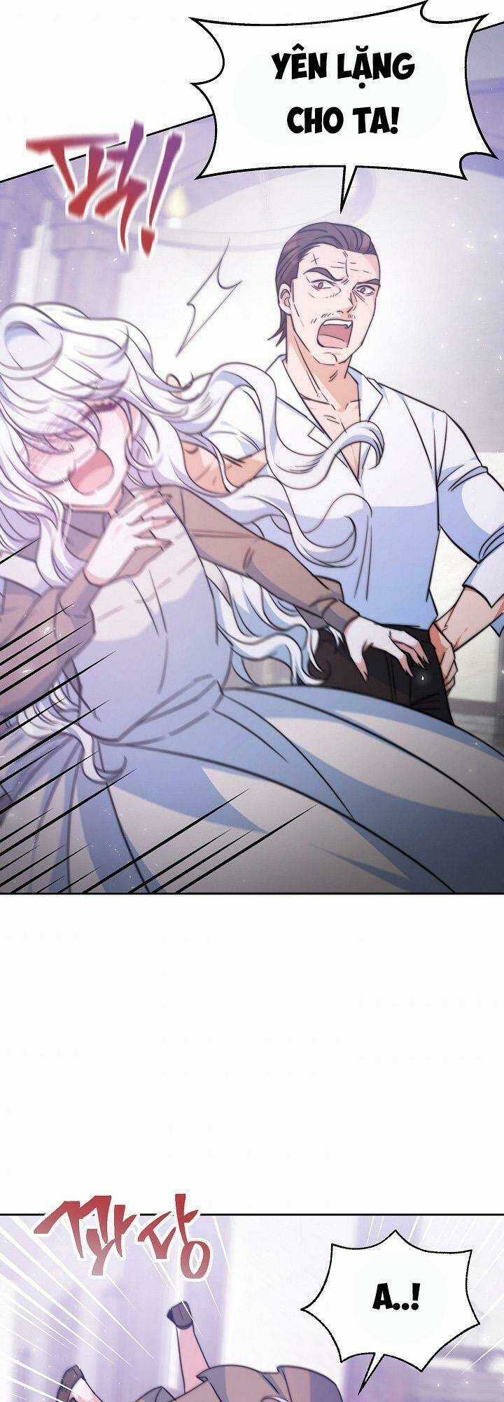 Nàng Evangeline Chapter 2 trang 35