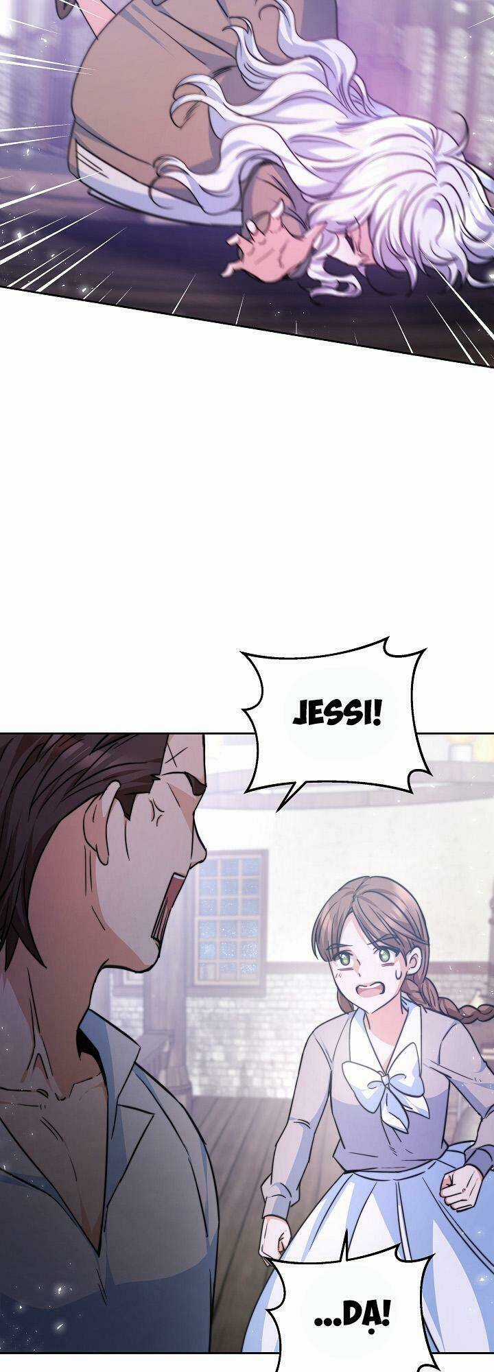 Nàng Evangeline Chapter 2 trang 36