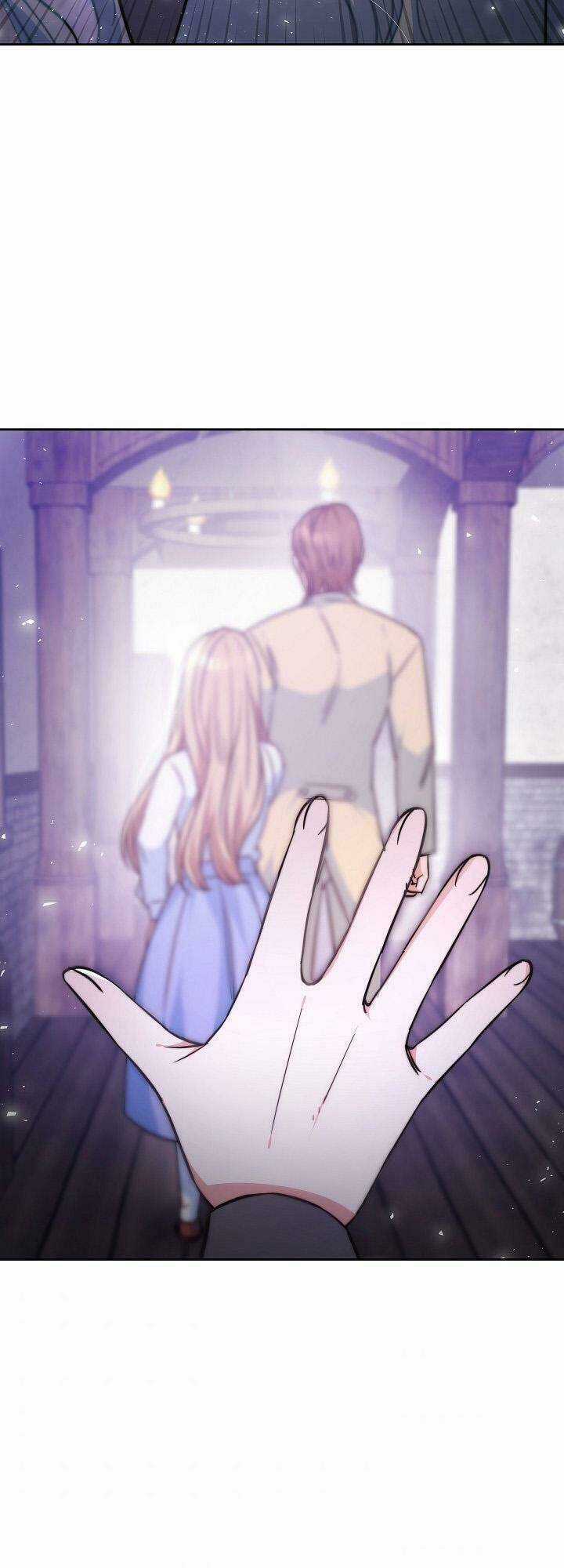 Nàng Evangeline Chapter 2 trang 40