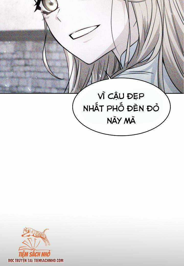 Nàng Evangeline Chapter 2 trang 44