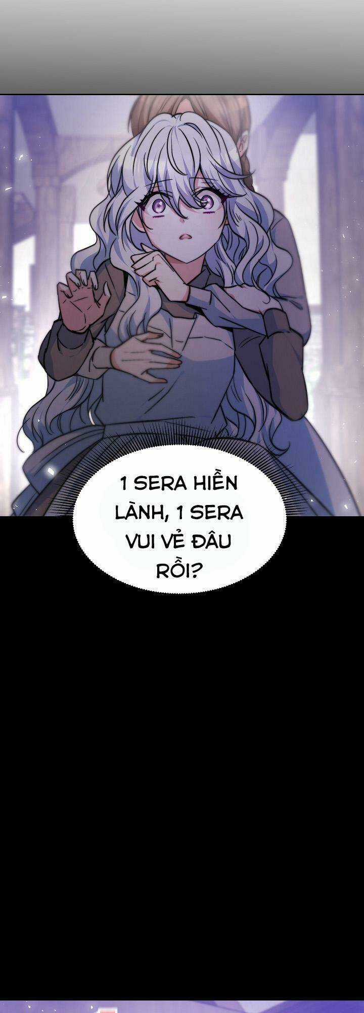 Nàng Evangeline Chapter 2 trang 45