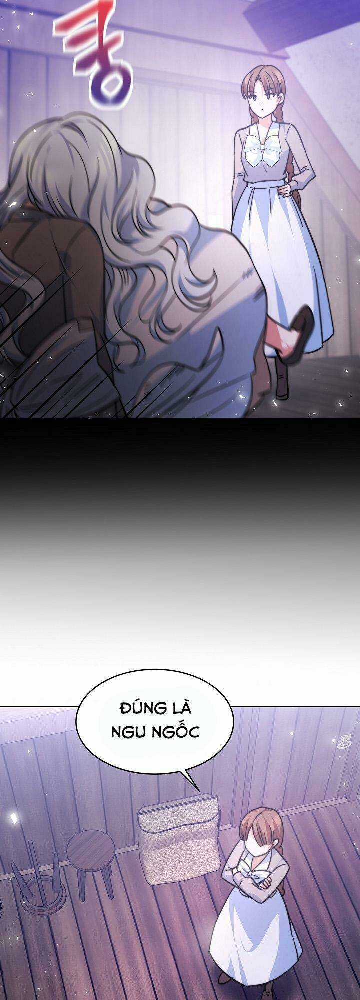 Nàng Evangeline Chapter 2 trang 46