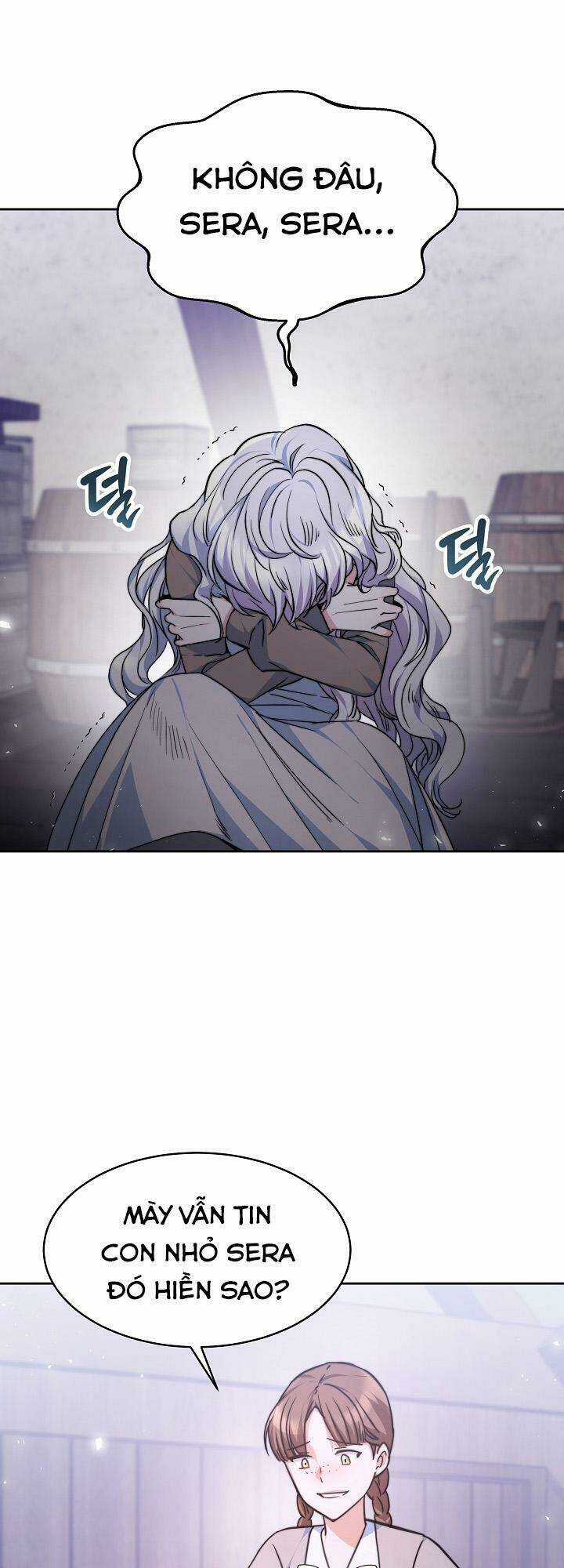 Nàng Evangeline Chapter 2 trang 48