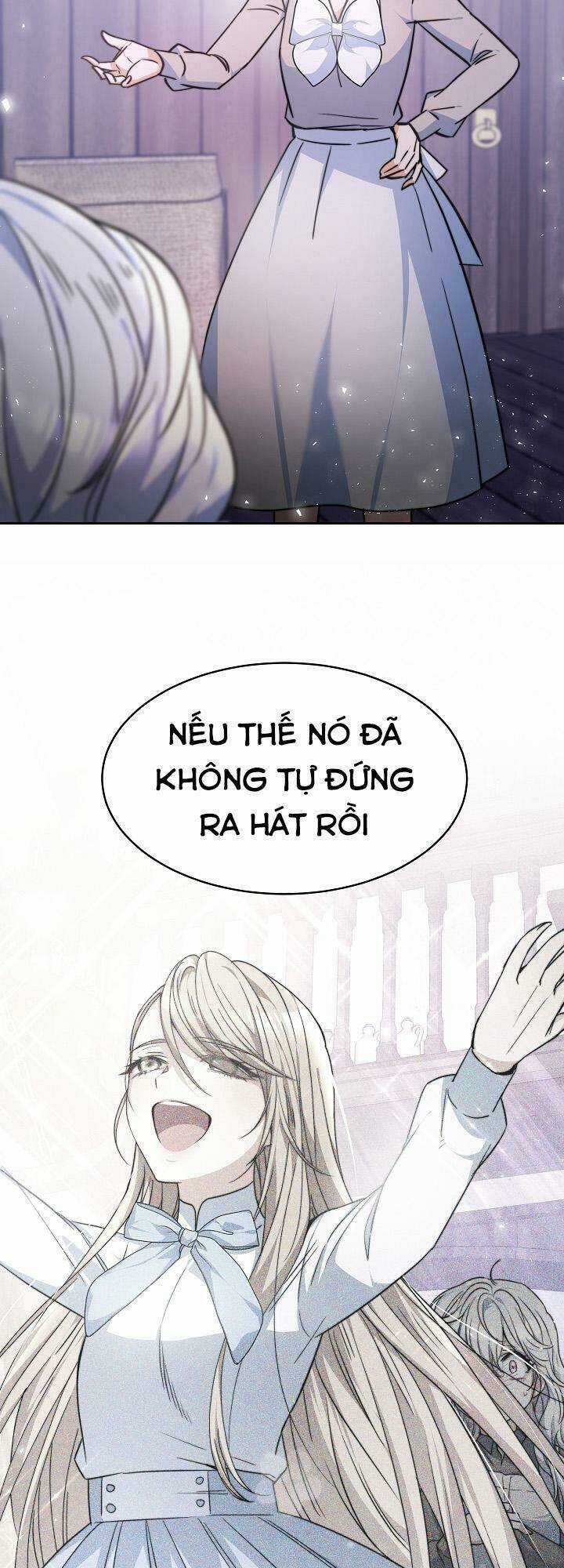 Nàng Evangeline Chapter 2 trang 49