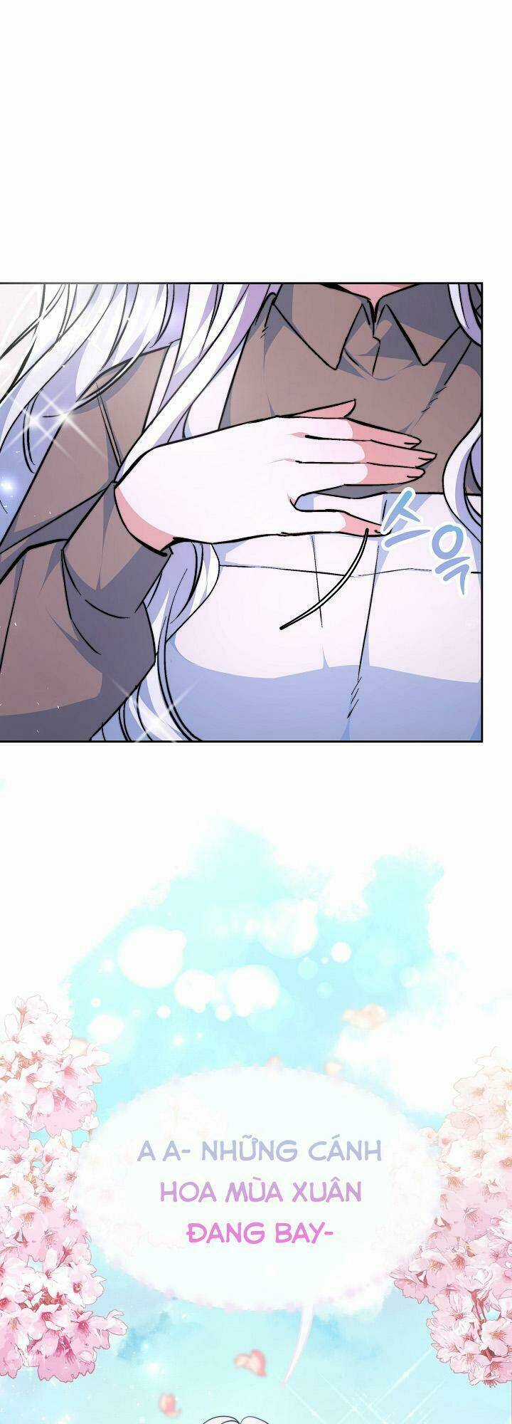 Nàng Evangeline Chapter 2 trang 5