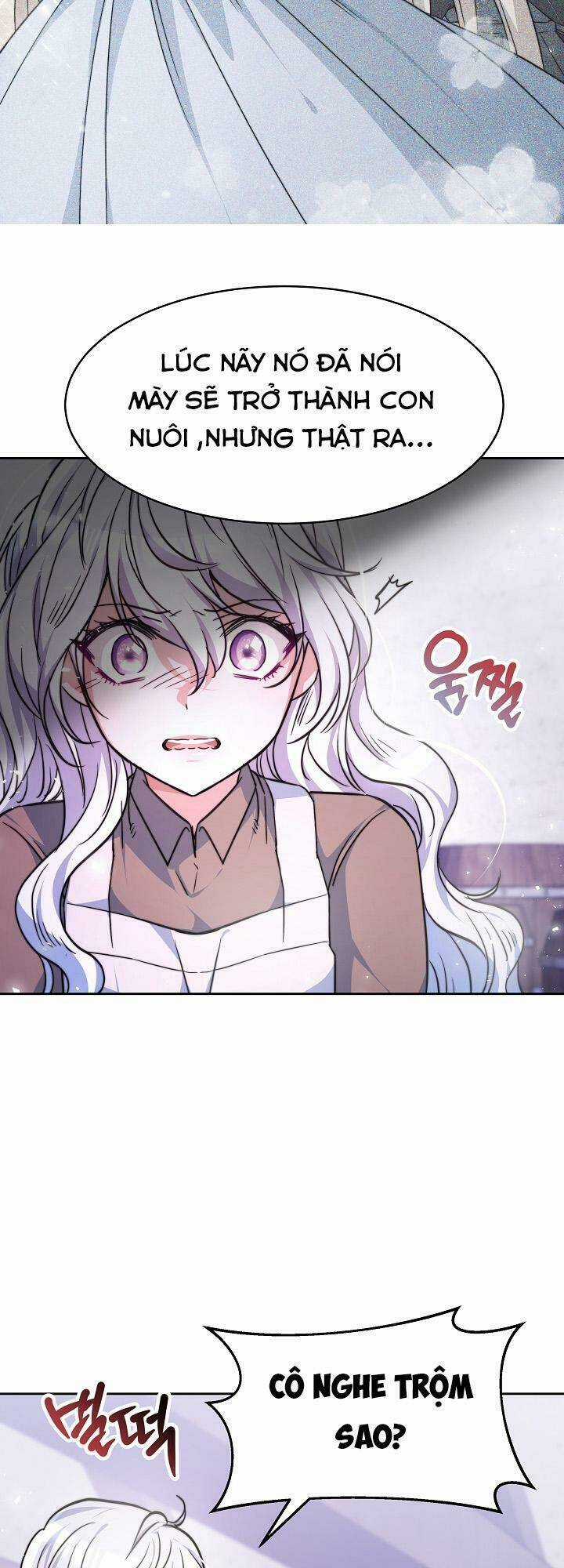 Nàng Evangeline Chapter 2 trang 50