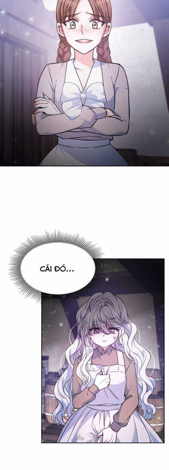 Nàng Evangeline Chapter 2 trang 52