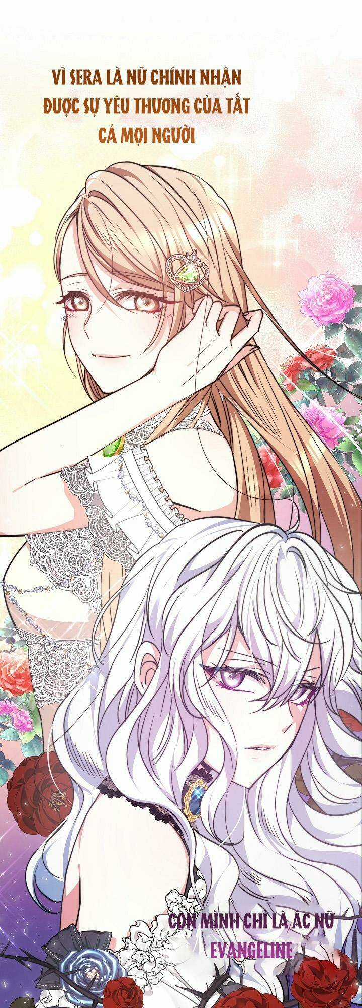 Nàng Evangeline Chapter 2 trang 53