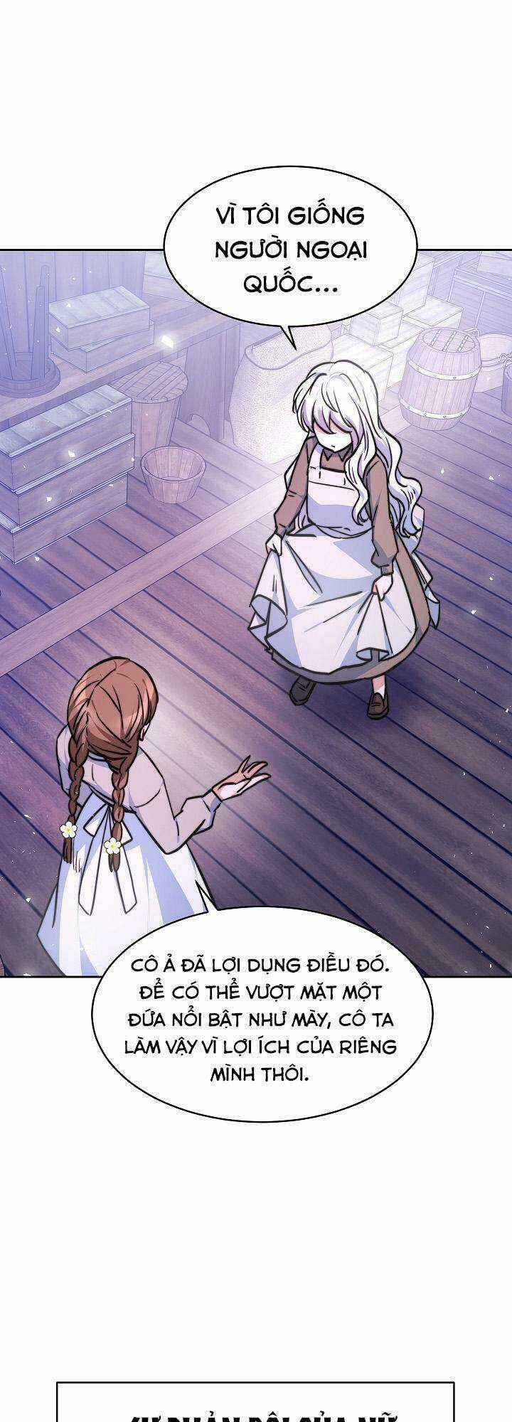 Nàng Evangeline Chapter 2 trang 55