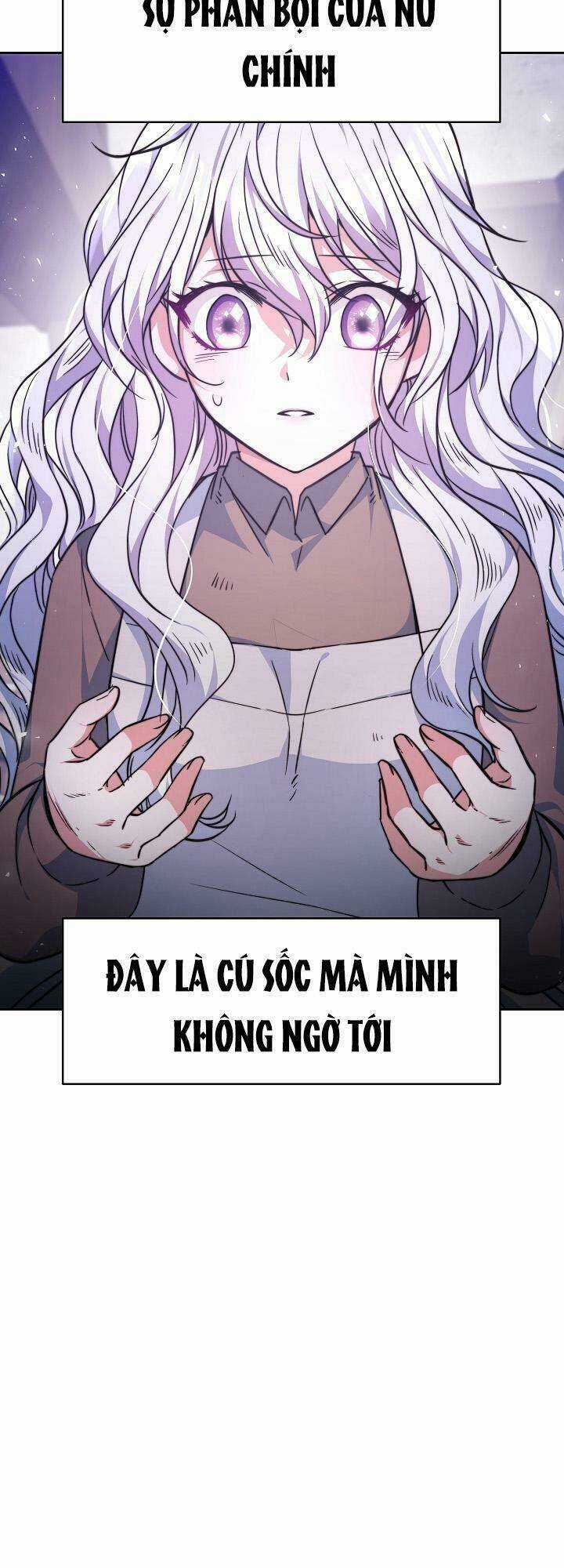 Nàng Evangeline Chapter 2 trang 56