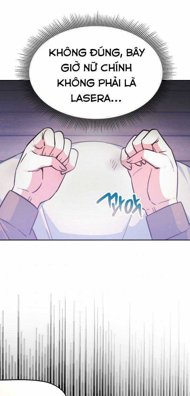 Nàng Evangeline Chapter 2 trang 57