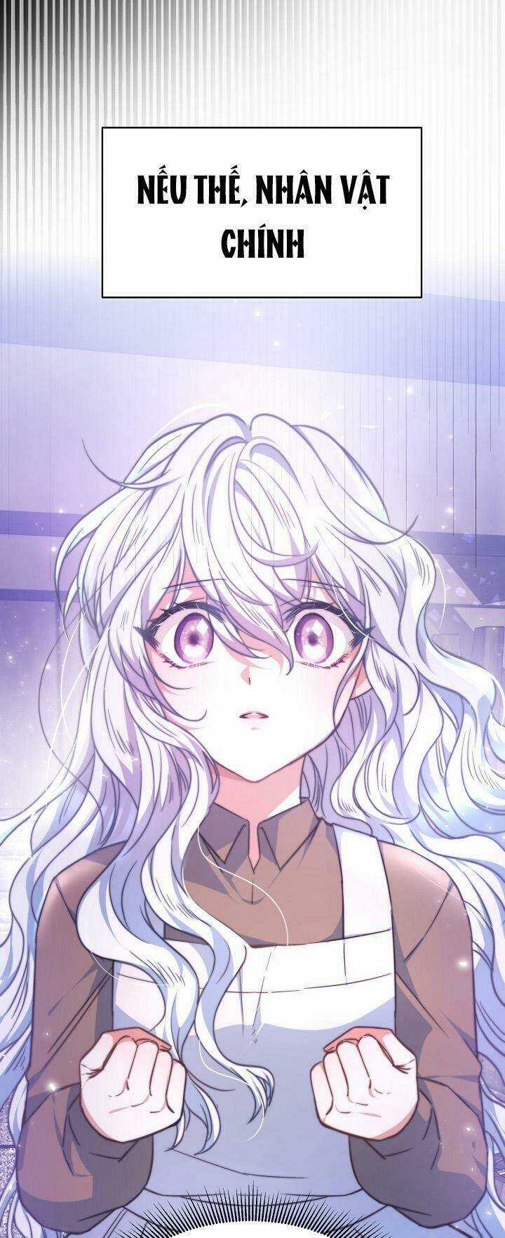 Nàng Evangeline Chapter 2 trang 59