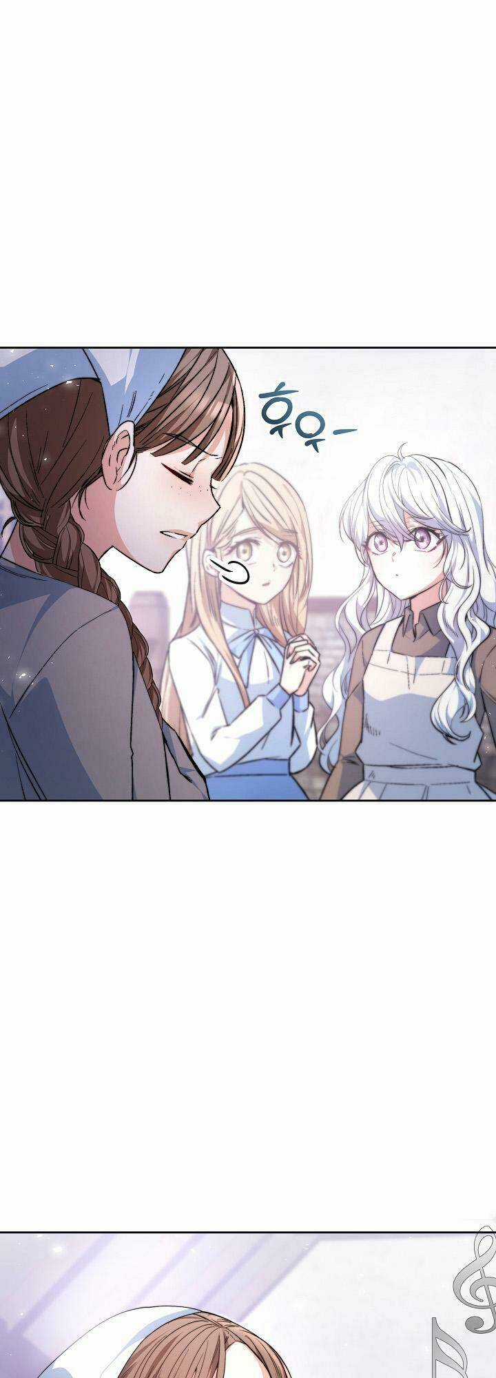 Nàng Evangeline Chapter 2 trang 9