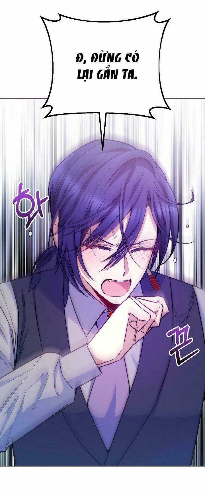 Nàng Evangeline Chapter 20 trang 12