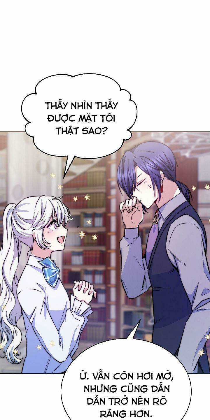 Nàng Evangeline Chapter 20 trang 14