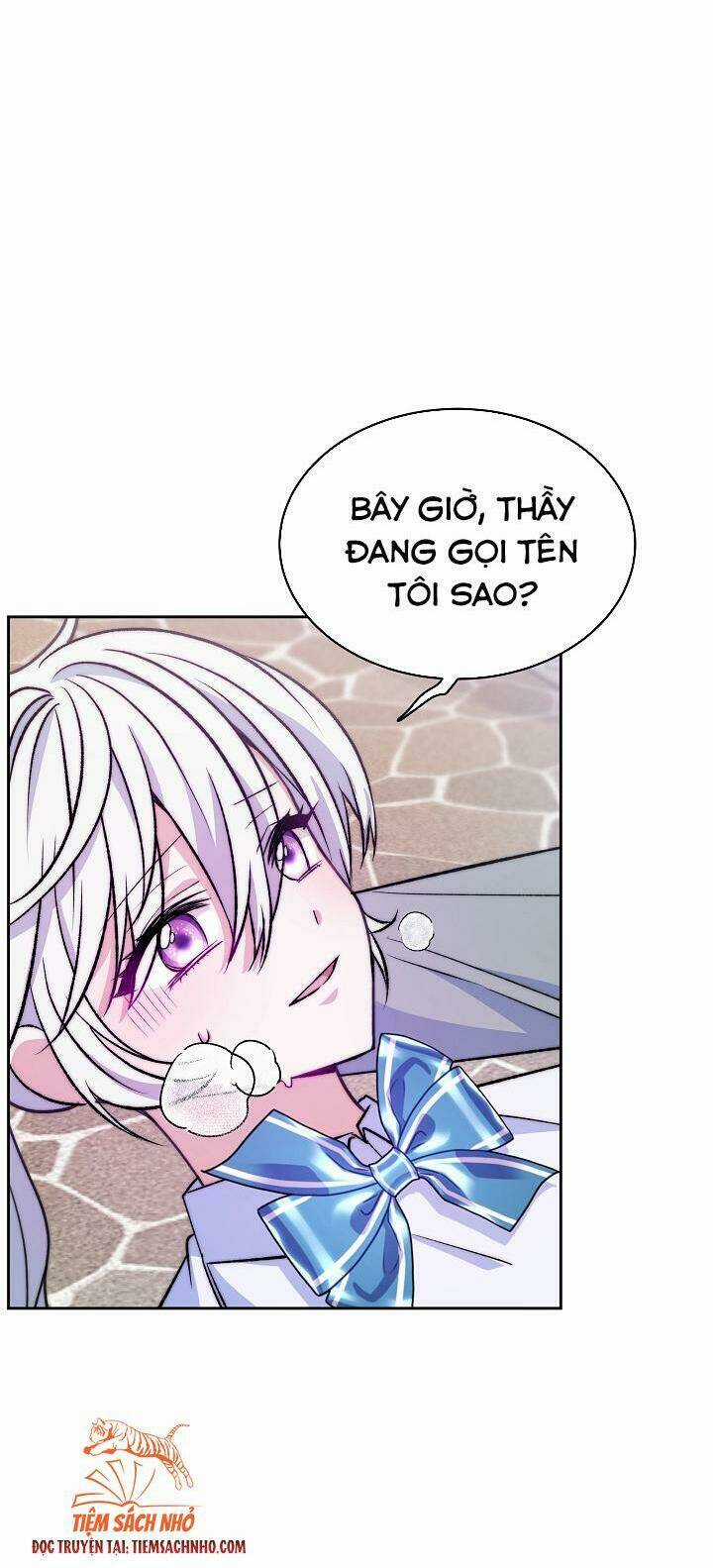 Nàng Evangeline Chapter 20 trang 23