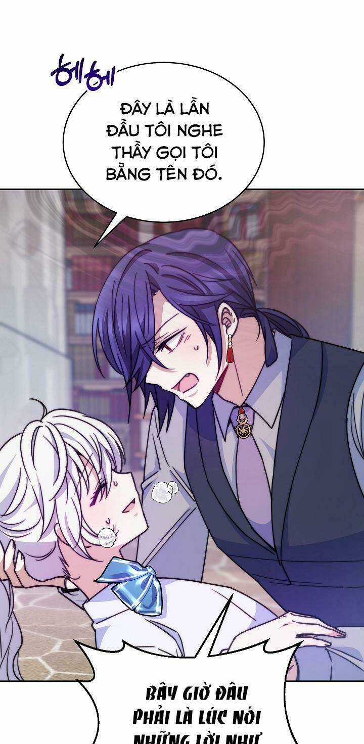 Nàng Evangeline Chapter 20 trang 24