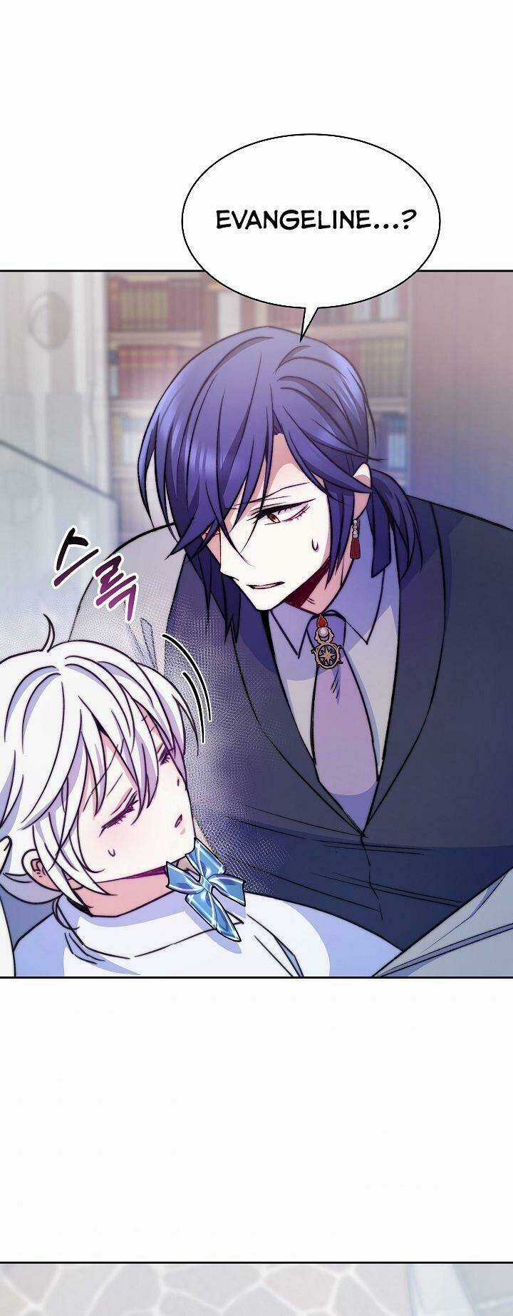 Nàng Evangeline Chapter 20 trang 26