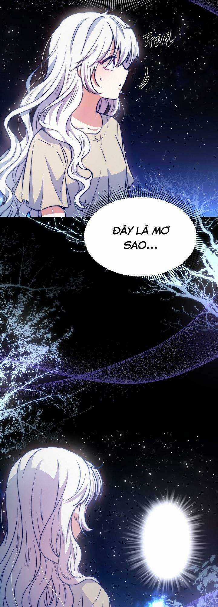 Nàng Evangeline Chapter 20 trang 30