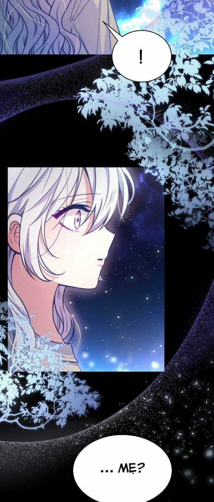 Nàng Evangeline Chapter 20 trang 31