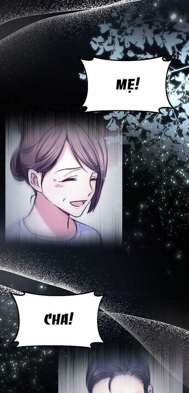 Nàng Evangeline Chapter 20 trang 33