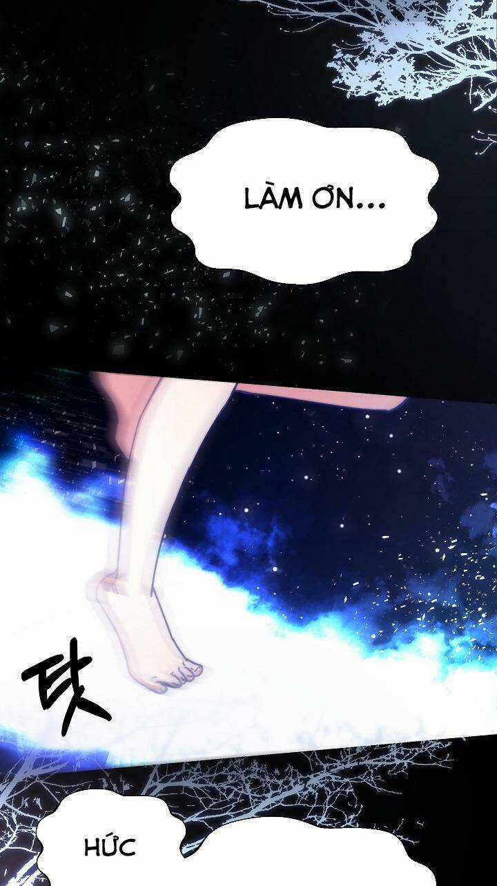 Nàng Evangeline Chapter 20 trang 35