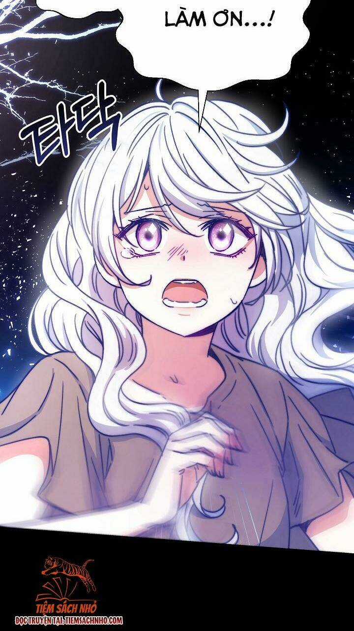 Nàng Evangeline Chapter 20 trang 36