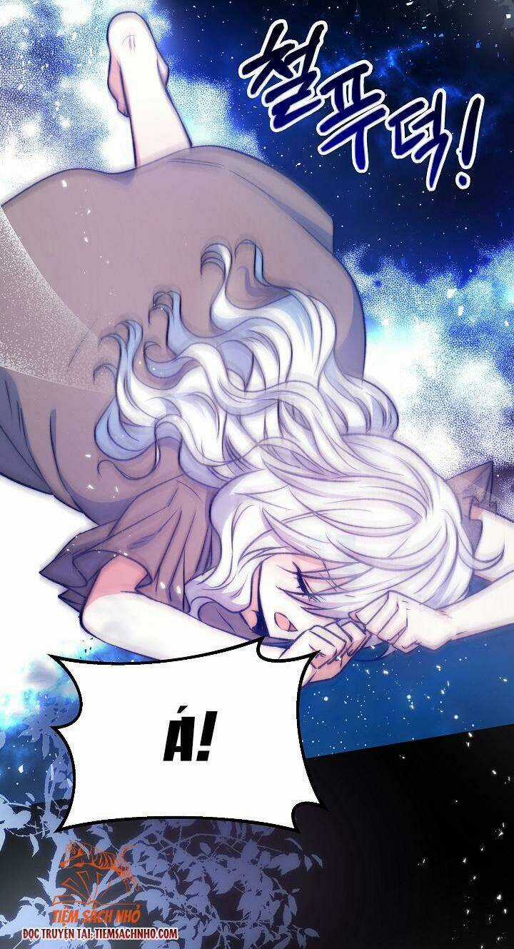 Nàng Evangeline Chapter 20 trang 38